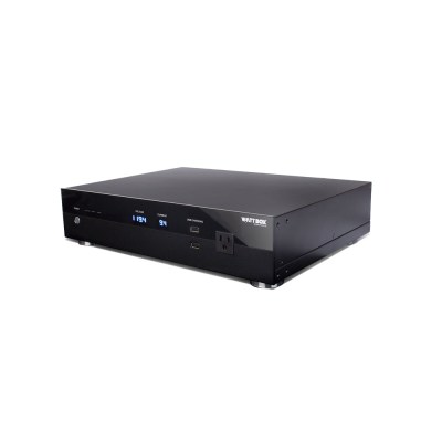 WB-600CH-SVCE-12 - Imagen 1